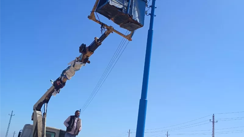 محافظ أسيوط: تطوير الطرق المؤدية إلى الدير المحرق وآثار مير أولوية لدعم السياح