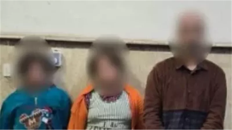ضبط حارس عقار بالإسكندرية تحرش بطفلة ونشر الفيديو على 