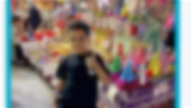 بعد تداول صورته.. الداخلية تعلن عودة طالب المرج المتغيب لأسرته