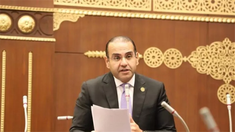 النائب محمد المنزلاوي: زيارة الرئيس للإمارات تؤكد صلابة التحالف العربي