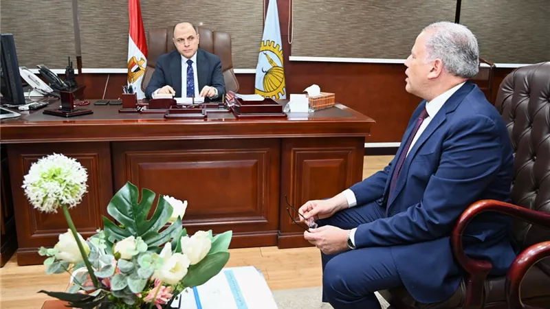 محافظ الغربية: العمل من أول دقيقة.. ورضا المواطن هو معيار النجاح لليوم الثاني 