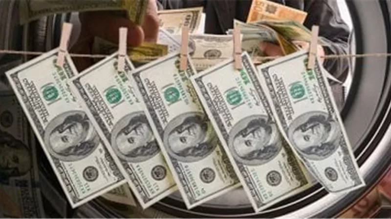 القبض على متهمة بغسل 10 ملايين جنيه عبر الشركات والوحدات السكنية