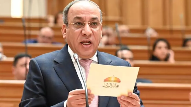 وكيل دينية النواب: مصر صمام أمان الفلسطينيين ضد التهجير ومخططات الاحتلال
