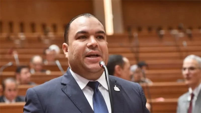 النائب أحمد عصام الدين يتقدم بسؤالا حول ظاهرة الهجرة غير الشرعية