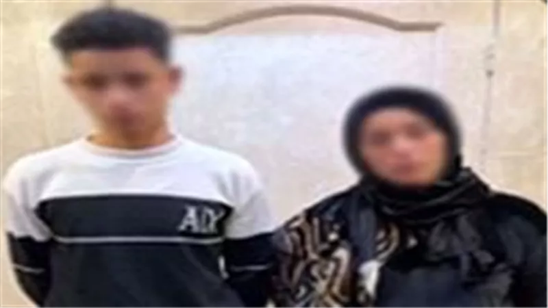 بسبب خلافات عائلية.. ضبط سيدة ونجلها بتهمة التعدى على شقيقة زوجها في طنطا