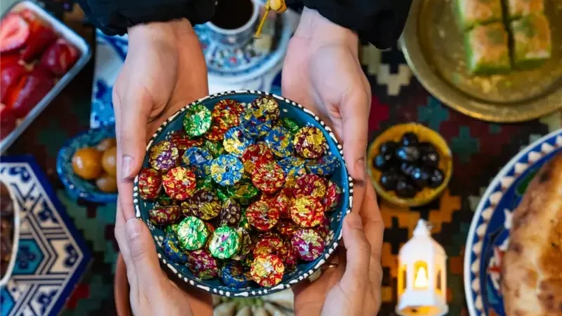 ما يحدث لجسمك وضغط دمك عند الإفراط في السكريات بالليل ؟
