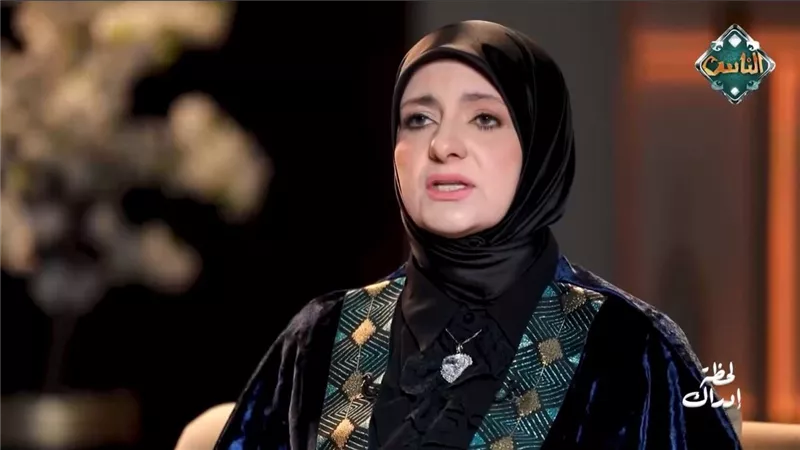 سمر كشك: اليوم العادي بلا ألم أو مشاكل نعمة كبيرة من الله
