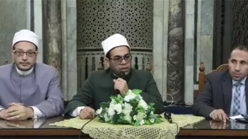 لماذا نصوم؟.. أزهريون: الصوم سر بين العبد وربه واختصه الله بعظيم الجزاء