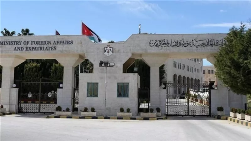 الأردن: موقفنا ثابت في دعم سيادة الكويت على جميع أراضيها ومناطقها البحرية