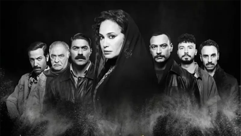 بالفيديو.. كواليس  تصوير پوسترات «مناعة» بطولة هند صبري| رمضان 2026