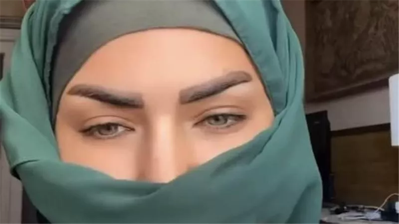 سما المصري تعلق على الأجواء المتقلبة: «الجو عليه تار وبيهرب»