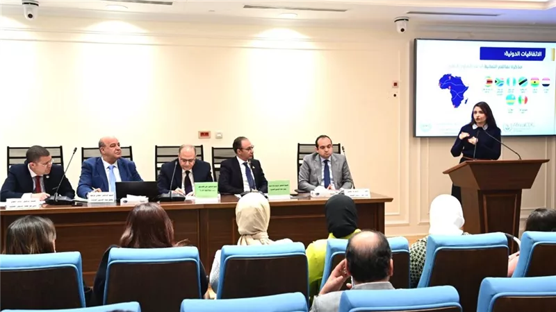 توصيات عاجلة لصحة النواب لضبط سوق الدواء وتحديث تشريعات الصيدلة