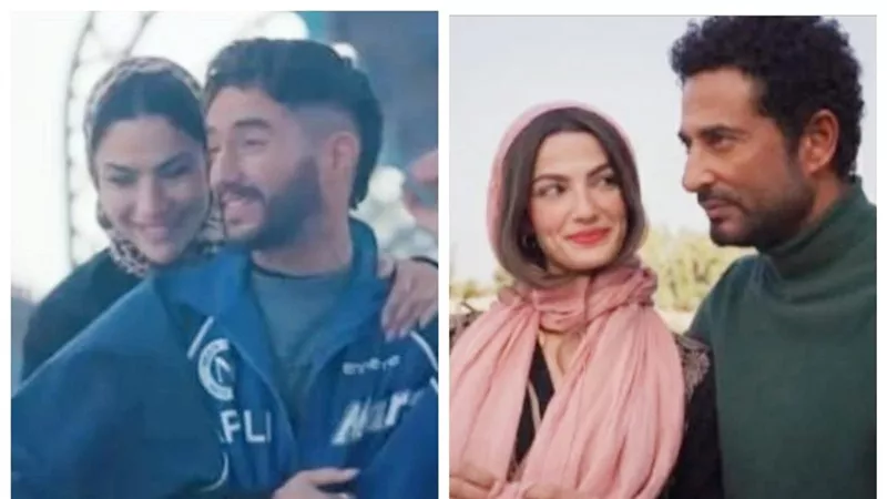 صباح إخوان تتصدر المشهد الدرامي في رمضان بمسلسلين من العيار الثقيل