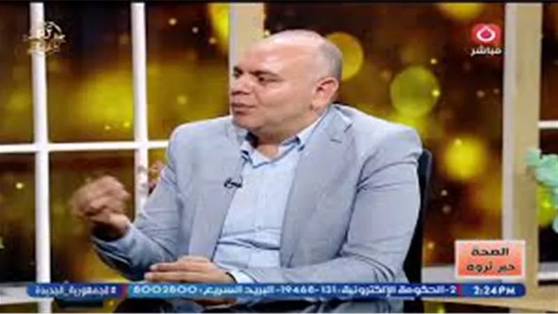 استشاري تغذية يقدم روشتة متكاملة للإفطار والسحور الصحي في رمضان| خاص