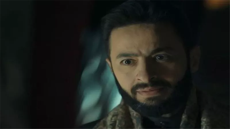 مسلسل المداح 6 الحلقة 7.. حماده هلال يلعب بقوانين الجن 