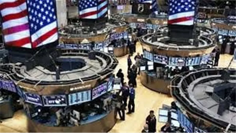 بورصة وول ستريت تتراجع بقوة مع تصاعد التوترات في إيران وارتفاع أسعار النفط