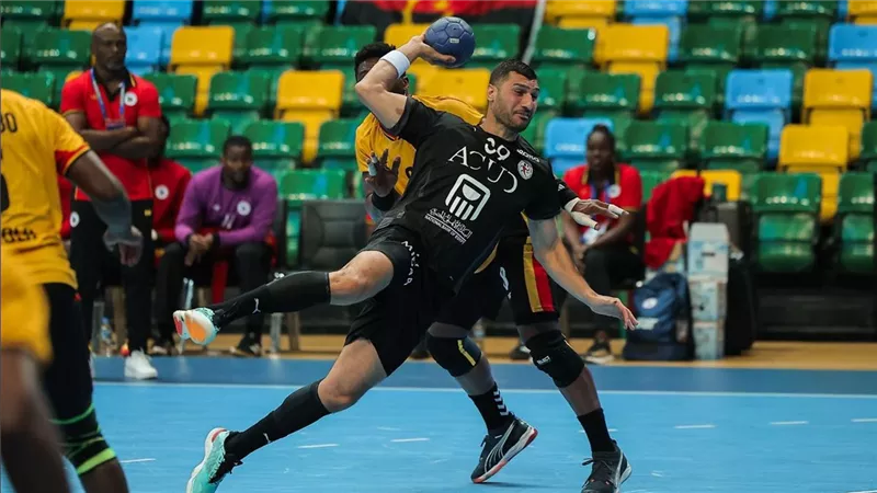 احتكاك أوروبي قوي.. اتحاد اليد يعدد المكاسب من معسكر ألمانيا