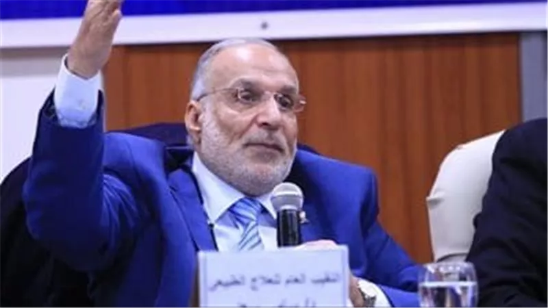 نقابة العلاج الطبيعي تعقد اجتماعا طارئا لمتابعة تكليف 2023 وتتحرك قضائيا