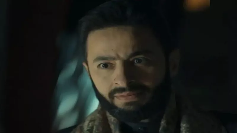 ملخص الحلقة 7 من مسلسل المداح ونهاية صادمة.. صابر يستخدم السحر ضد رحاب