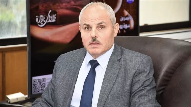 جامعة قناة السويس: بحوث مبتكرة ومؤتمرات علمية لتعزيز مكانة الطلاب 