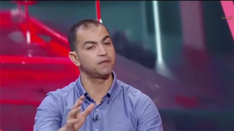 عبداللاه جلال: أجواء رمضان لها طابع خاص.. وهذا العام مختلف لابتعادي عن أسرتي