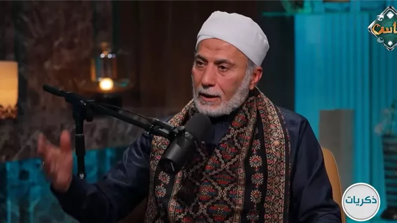 يسري جبر: النية الصادقة تجعل المباح طاعة وتثقل ميزان الحسنات يوم القيامة