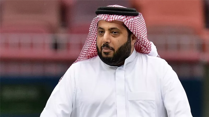حقيقة إعلان تركي آل الشيخ عن مسابقة جديدة بمليون ونصف ريال سعودي