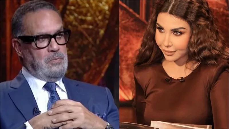 جمال العدل: أنا مع رحيل حسام حسن.. وحسين لبيب مكانش ينفع يمسك نادي الزمالك