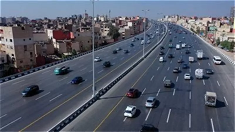 اعرف طريقك.. انسيابية مرورية في شوارع وميادين القاهرة والجيزة اليوم