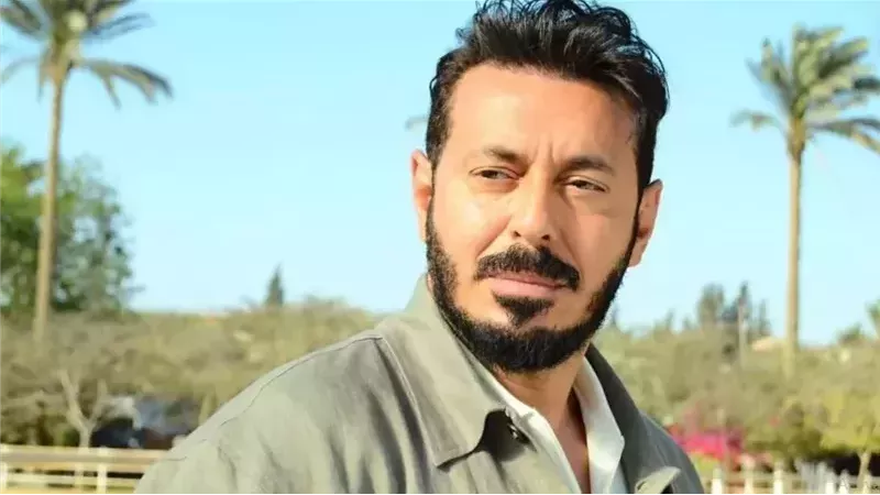 مصطفى شعبان يكشف حقيقة تقديم جزء ثان من الزوجة الرابعة وسبب تأجيل فيلم المملكة