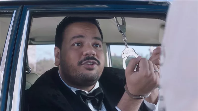 مسلسل هي كيميا الحلقة 6 .. مصطفى غريب يترك عمله وخطف مريم الجندي مرة أخرى 