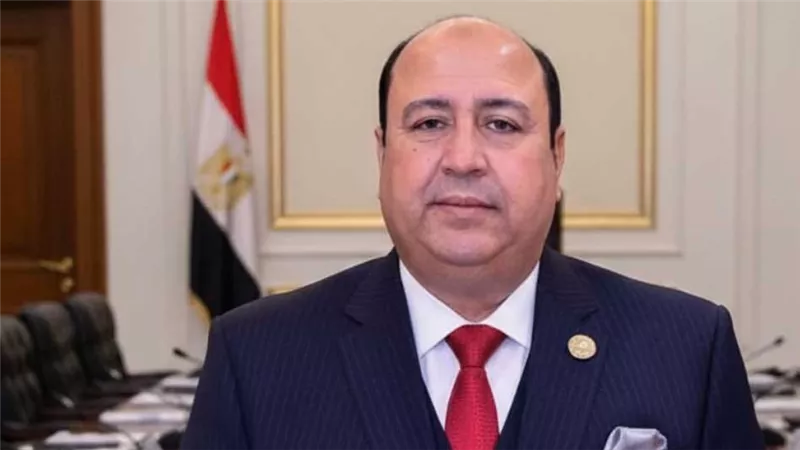 حسن جعفر: كلمة الرئيس السيسي اتسمت بالمصارحة والتأكيد على أمن دول الخليج 