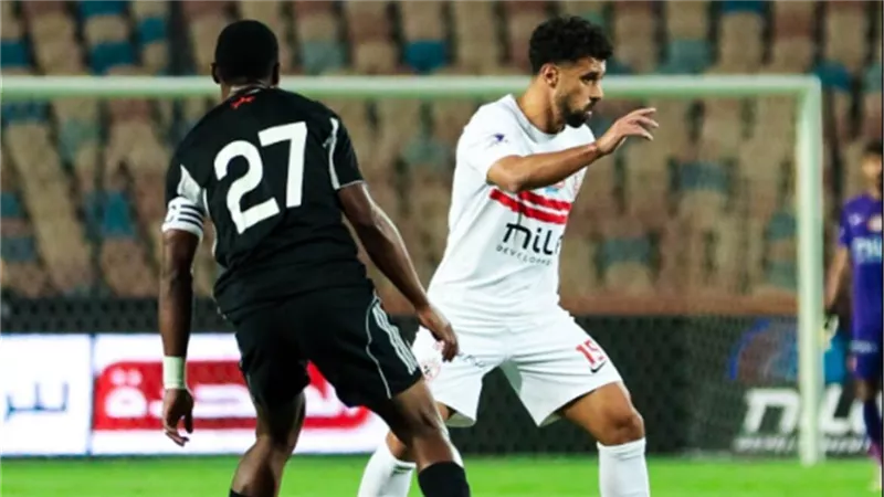 الزمالك في مواجهة صعبة أمام زد لتخطي الأهلي في الدوري