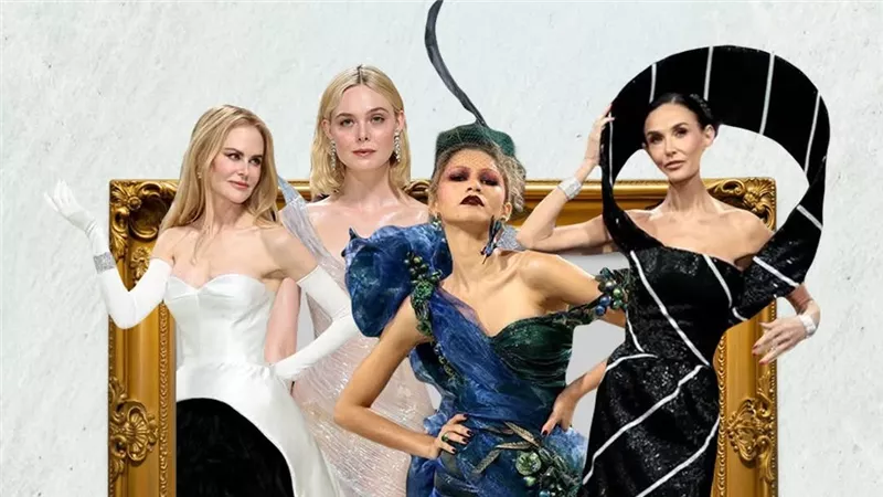 تحت عنوان “Fashion is Art”.. ميت جالا تكشف عن قواعد الزي لعام 2026