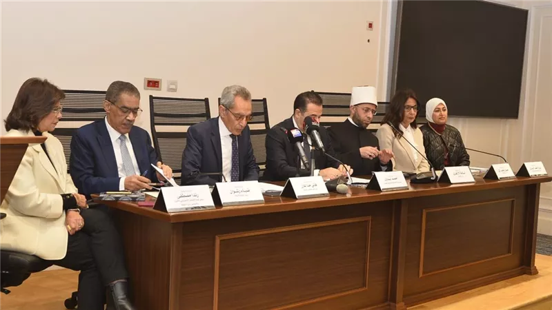 الثقافة تؤكد صعوبة إيصال الحضارة للجيل الجديد.. والأوقاف تقدم بدائل آمنة