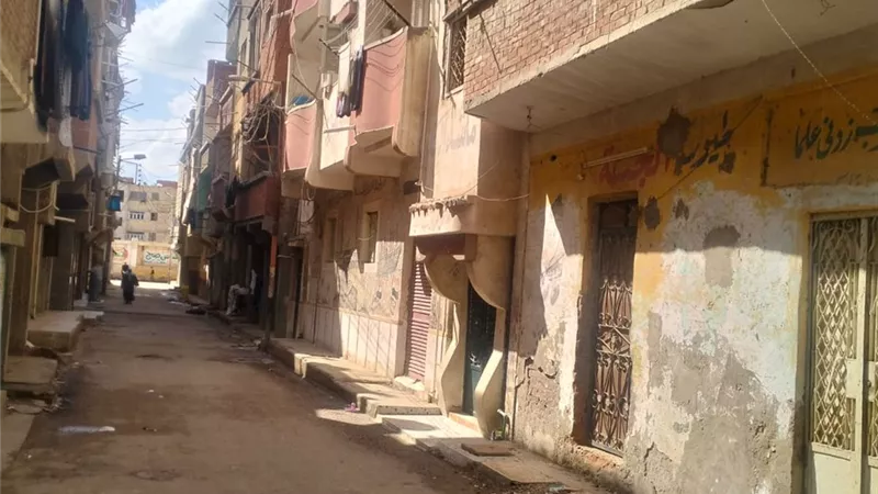 طقس اليوم تحسنا طفيفا في حالة الجو بعد سطوع الشمس بالبحيرة