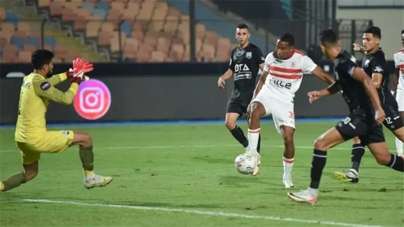 7 مواجهات تشعل الصراع.. تاريخ مباريات الزمالك وزد وأبرز الهدافين