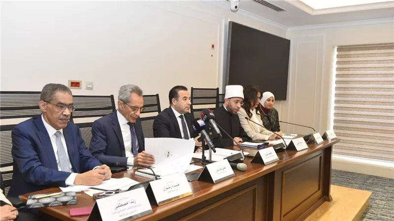 أحمد بدوي يشكر المتحدة على أعمالها التوعوية بخطورة الإنترنت وألعاب الأطفال