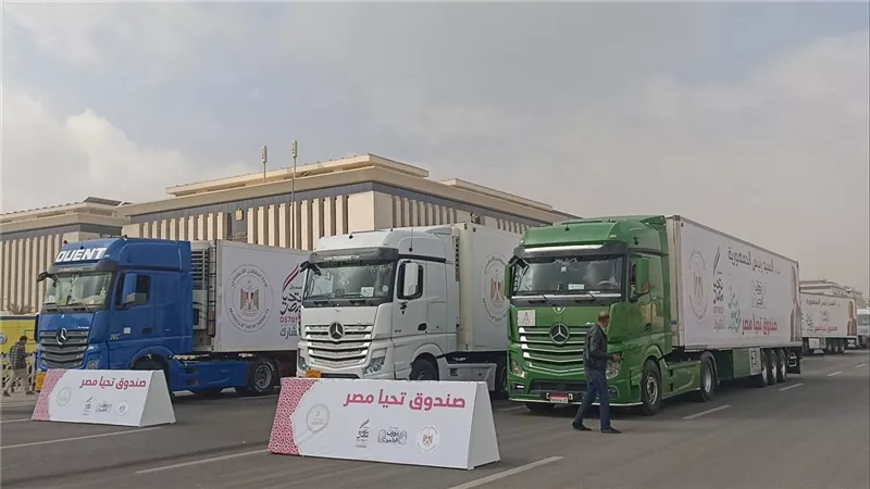 نواب الشيوخ يشيدون بمبادرة “أبواب الخير”: تجسيد عملي لمبدأ التضامن الاجتماعي