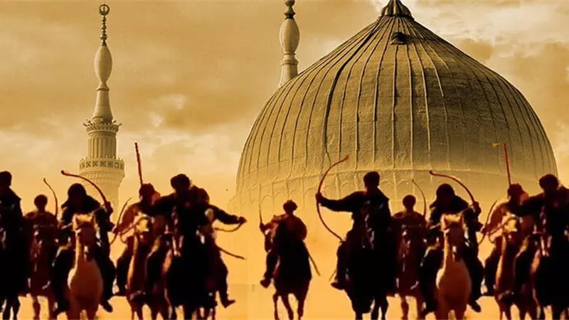 «فتوحات».. غزوة بدر الكبرى كانت امتحانًا حقيقيًا لصبر المسلمين وثباتهم
