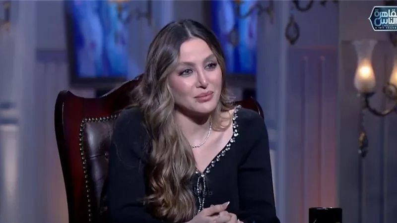 مرام علي: كونت صداقات قوية في مصر ولا أحب المشاكل         