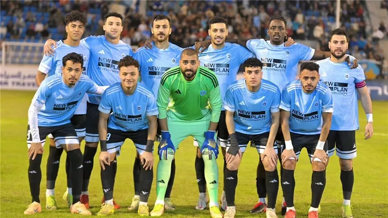 زعيم الفلاحين يضمن البقاء رسميا.. غزل المحلة يفلت من شبح الهبوط