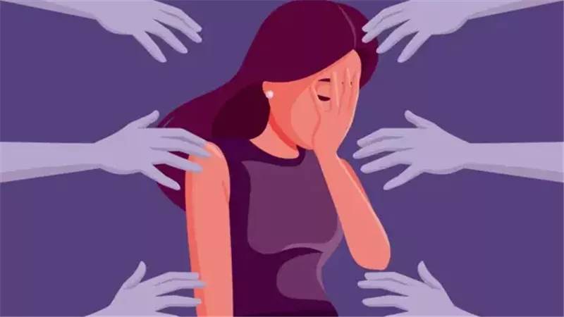 هل فضحت متحرش اليوم؟.. هاشتاج مصري يكشف قصصا مرعبة