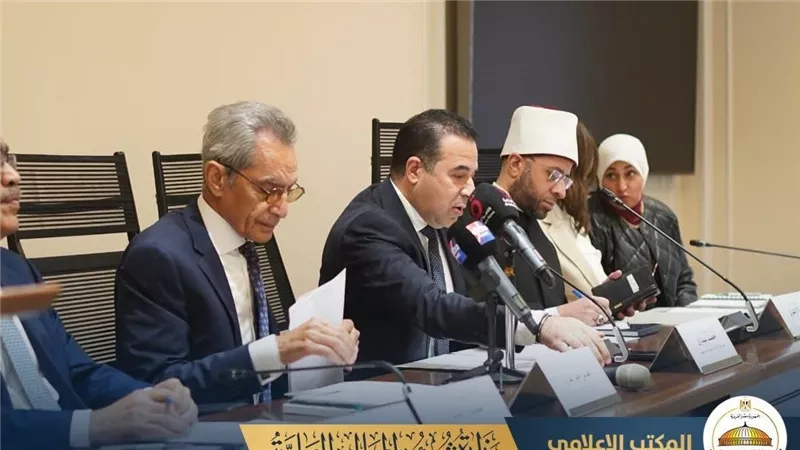 هاني حنا: قانون تنظيم استخدام السوشيال للأطفال لتوفير بيئة ثقافية آمنة