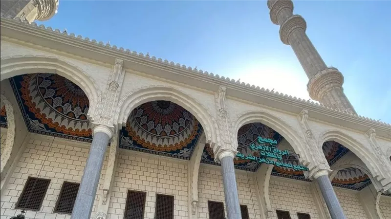 بعد مسيرة بناء استمرت 50 عاما.. 