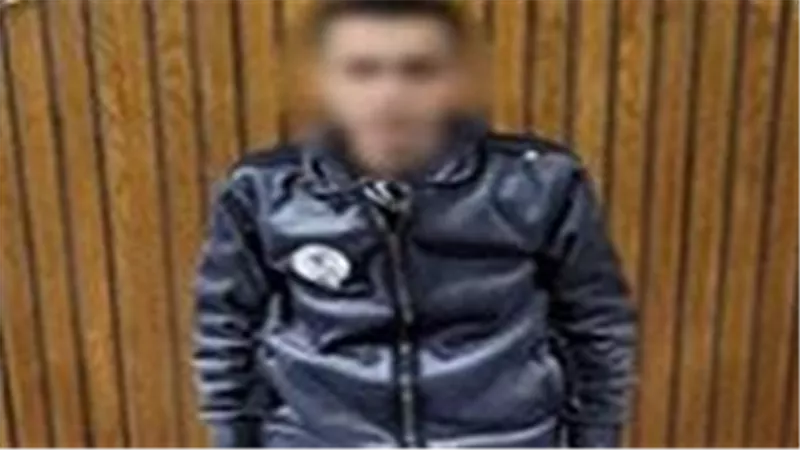 بعد نشر نيوز رووم..القبض علي المتهم بتهديد والدته بصعقها كهربائيًا