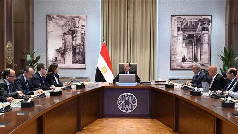 مدبولي: تكليفات رئاسية لدعم حياة كريمة وسكن المصريين واستكمال المدن الجديدة
