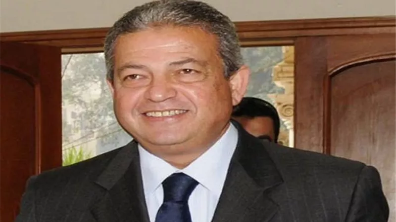 خالد عبد العزيز:معظم القنوات مبسوطين بقرار انهاء البرامج الرياضية 12 ليلًا