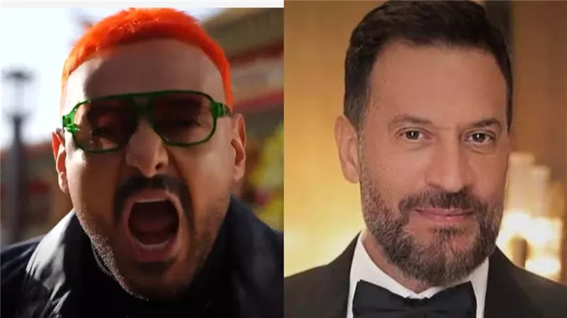 بعد قليل .. ماجد المصري ضيف برنامج رامز ليفل الوحش