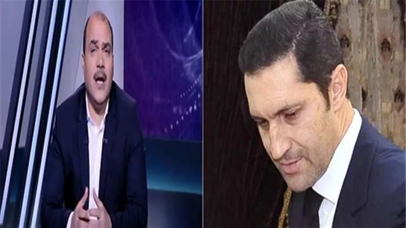 بعد هجوم علاء مبارك.. محمد الباز يخرج عن صمته: 
